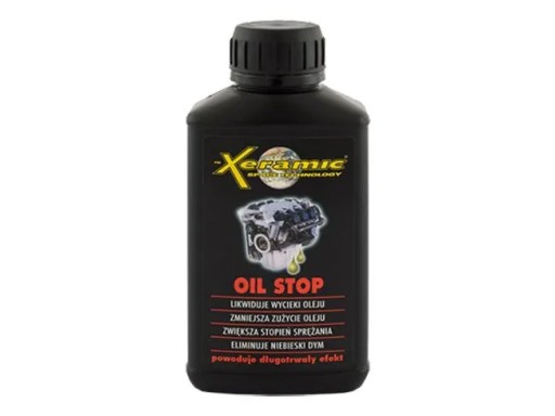 XERAMIC OIL STOP 250 ml
