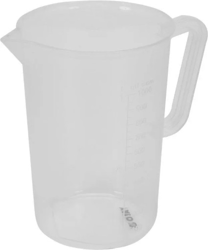 DŽVNA S ODMEROU 1000ML