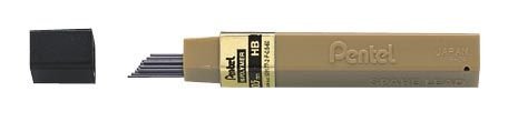 Tuhy na ceruzky 0,5mm C505-B PENTEL