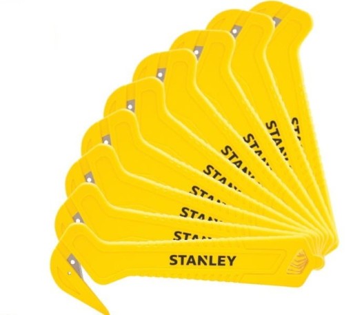 Bezpečnostný nôž 1 ks. Stanley STHT10355-1
