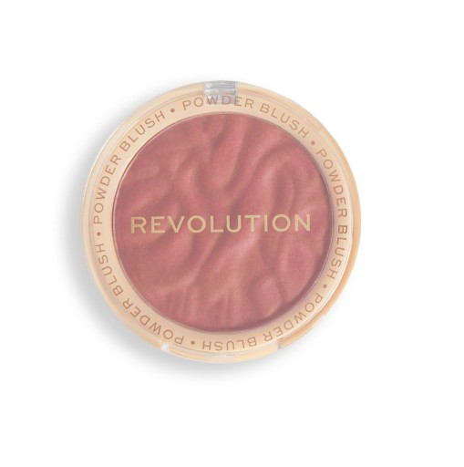 Makeup Revolution Reloaded Blusher Rhubarb & Custard