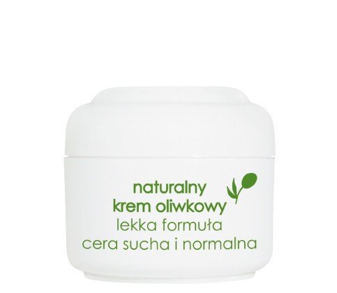 Ziaja Olivový krém ľahké zloženie 200 ml
