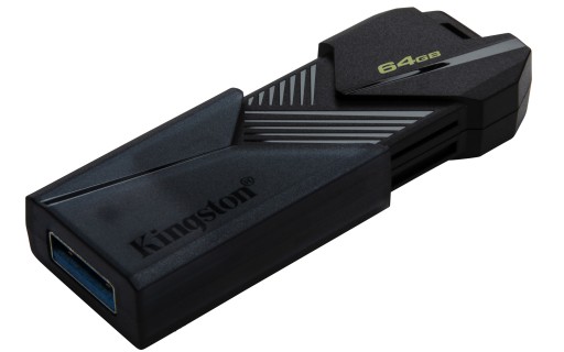 Kingston Pendrive Data Traveler Onyx 64 GB USB 3.2