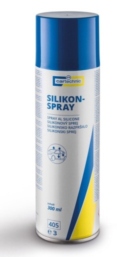 Silikónový tuk
