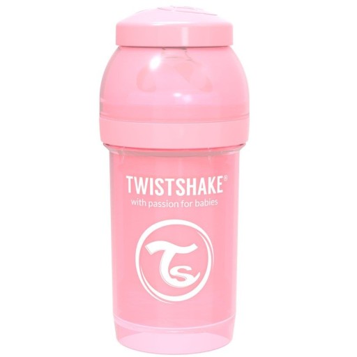 OUTLET Twistshake fľaša 180 ml TW78249
