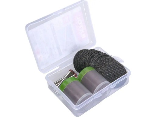Rezné kotúče na mini brúsku 24-32mm EXTOL CRAFT