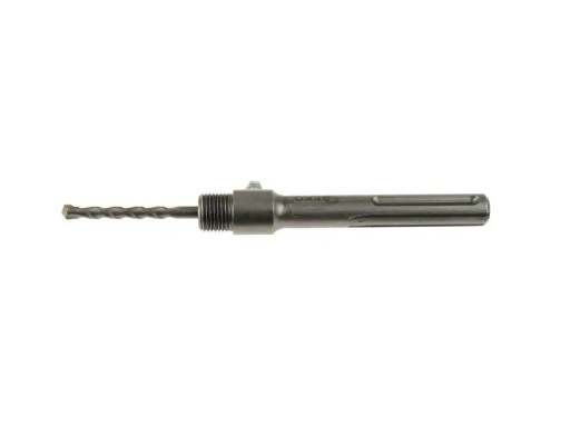 ADAPTÉR SDS MAX PRE OBUV S OTVOREMI 160mm