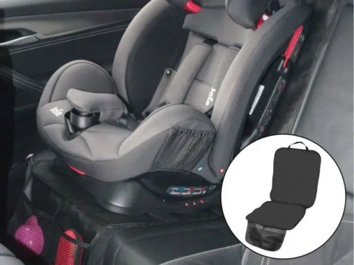 OCHRANNÁ PODLOŽKA POD AUTOSEDAČKU