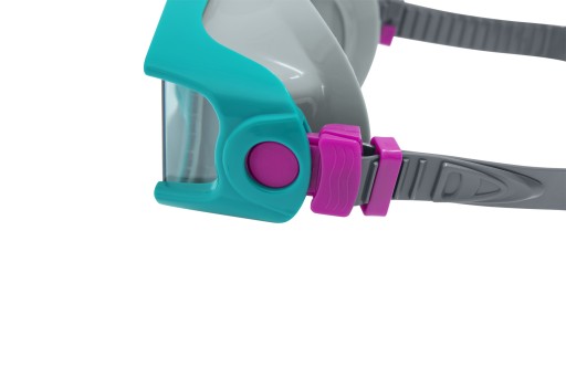 HYDRO SWIM BESTWAY MIX POTÁPAČSKÁ MASKA