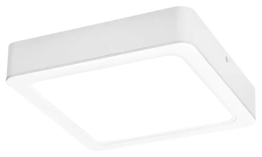 Prisadené LED stropné svietidlo 12W SHAUN 3174 Rabalux