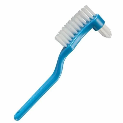 Jordan Clinic Denture Brush Kefka na čistenie zubných protéz