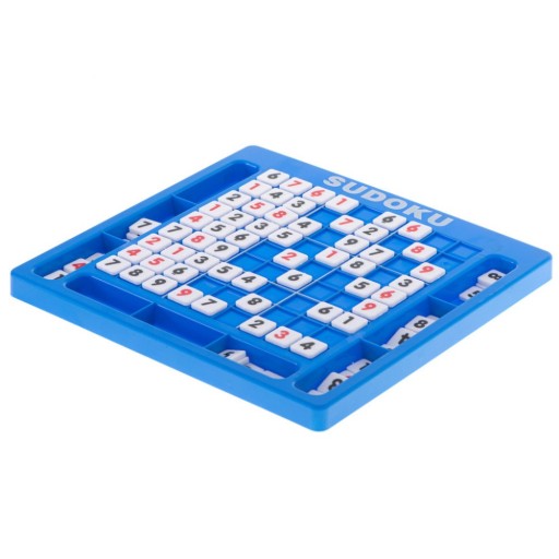 Logická hra Kocka puzzle 2x2 MoYu