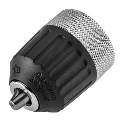 Samosvorné skľučovadlo, 3/8x 24, 10,0 mm