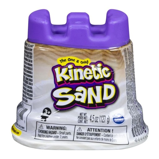 Spin Master kinetický piesok 6059169 127 g