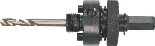 Adaptér pre 30 mm bimetalové dierovacie píly
