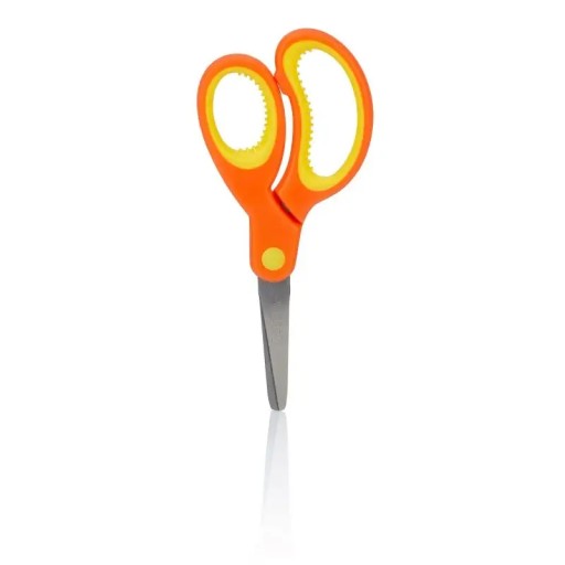 Nožnice s ergonomickou rukoväťou Astra Mix Colors 407118006