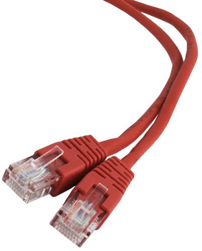 2x VEĽMI RÝCHLY SIEŤOVÝ KÁBEL PRE POČÍTAČOVÝ RJ45 1Gbps INTERNETOVÝ KÁBEL