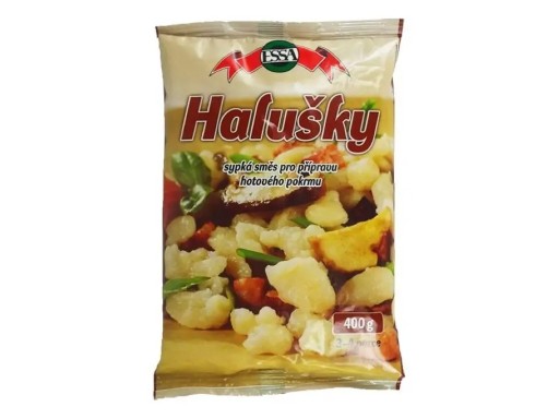 České halušky (Halusky) ESSA 400g