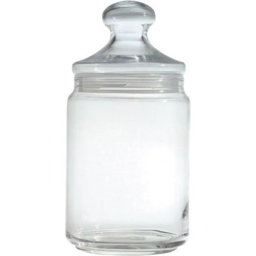 Dóza na potraviny 1 liter CLUB LUMINARC