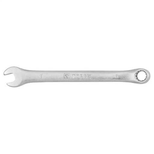 Matrica M8, 25 x 9 mm