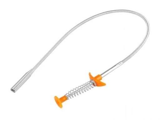 MAGNET PRUŽINOVÉHO DRÁPAČA PRE KLAUBOVÉ SKRUTKY