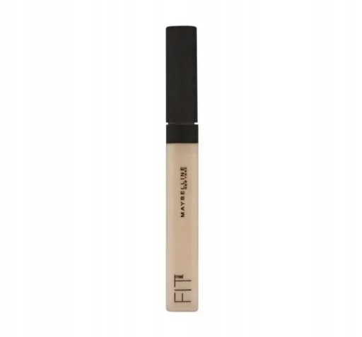 Maybelline Fit Me! Tekutý korektor 10