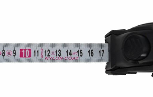 AW MAGNET ZLOŽITEĽNÉ OPATRENIA. ABS 5m/ 25mm AWBL25413