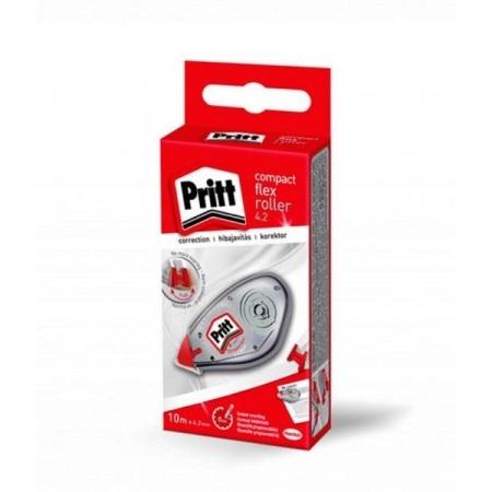 PRITT KOMPAKTNÁ KOREKČNÁ PÁSKOVÁ MYŠ 4,2MM X 10M