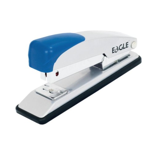Zošívačka Eagle 205 24/6 modrá