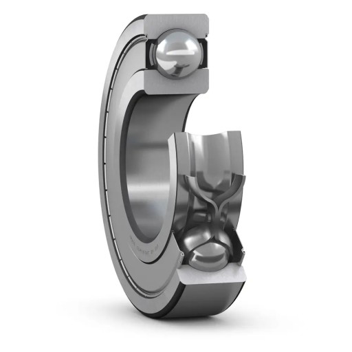 LOŽISKO SKF 6001-2Z 6001-2Z