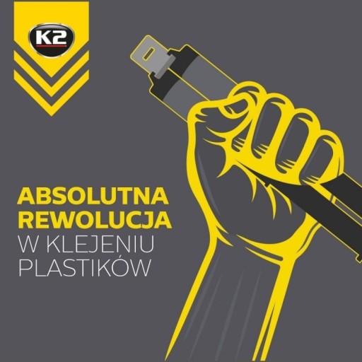 K2 PLASTIPOX LEPIDLO 25G