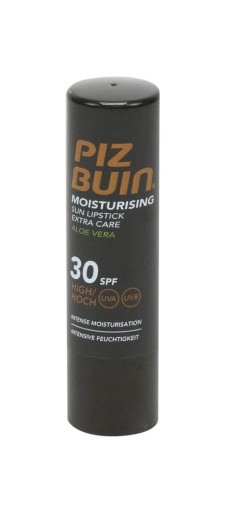 Piz Buin Hydratačný ochranný balzam na pery SPF 30