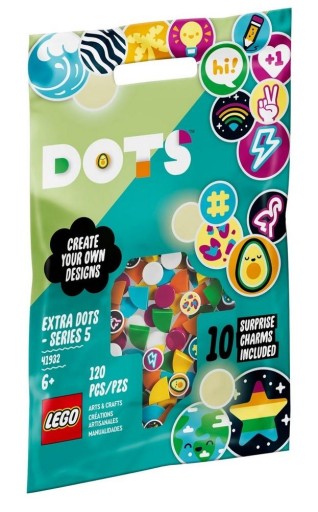 LEGO Dots 41932 BODKOV