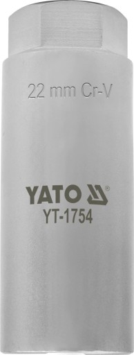 KĽÚČ PRE LAMBDA SONDU 22 MM YT-1754/YAT