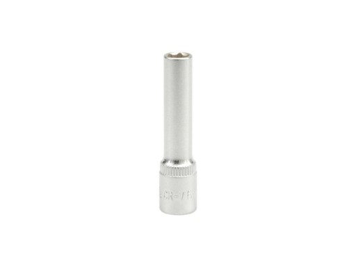 ZÁSUVKA 1/4 6 MM X 50 MM 6 ZÁSUVKA DLHÁ YT-1417