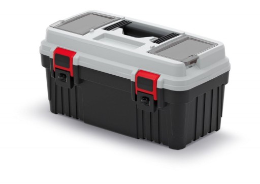 KISTENBERG OPTIMA BOX NA NÁRADIE KOP4020-4C