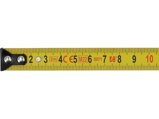 YATO YT-71070 ZLOŽITEĽNÉ ROZMERY 3M X 16MM