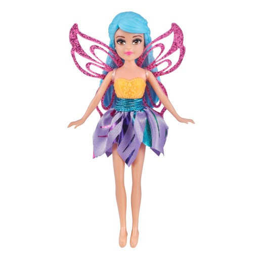 ZURU Sparkle Girlz mini-kužeľová bábika/24 10047 07889