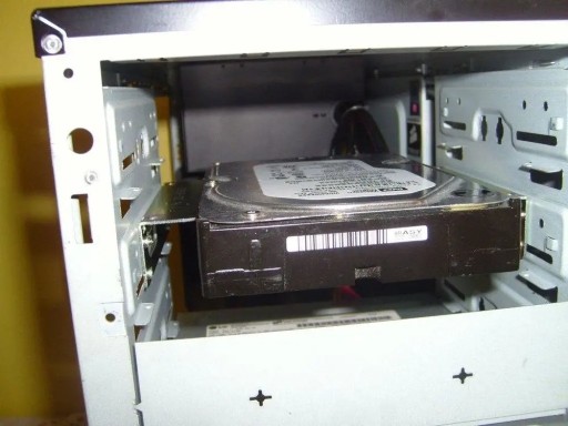Adaptér, sánky pre 3,5