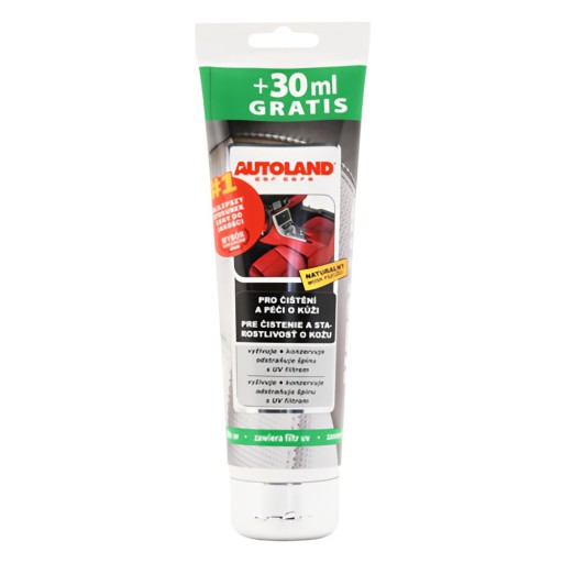 AUTOLAND COSMETICS ČISTIČ KOŽE 280ML TUBA