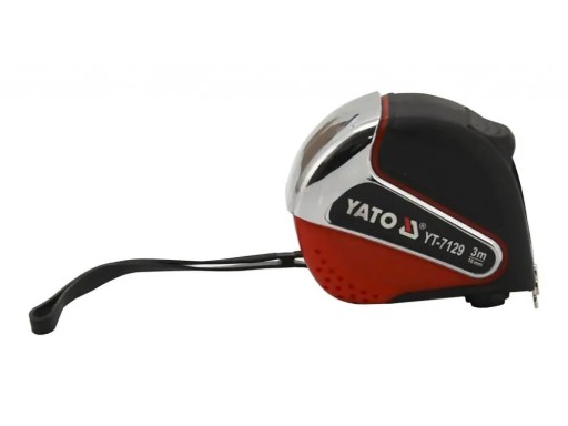 YATO ROLLING MEASURE 3M