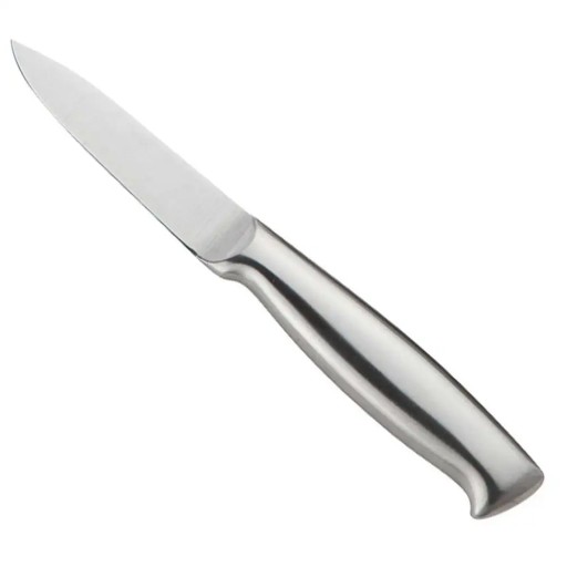 Úžitkový Nôž STEEL drevený 20 CM 11,5 KH3437 - ideálny pre všetky