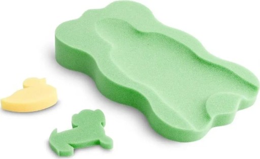 VAŇOVÁ VLOŽKA, piškótový matrac GREEN MIDI
