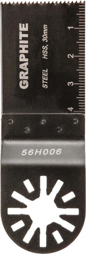 HSS pílový kotúč na kov 34 mm