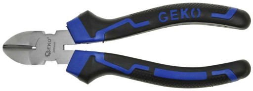 Geko bočné kliešte 200mm G00806