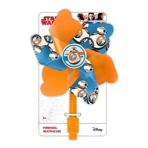 BICYKEL ČEP NA RIADITEĽSTVO KOLOBEŽKA STAR WARS BIKE