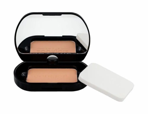 BOURJOIS MATIFIKAČNÝ LISOVANÝ PRÁŠOK SO ZRKADLOVÝM HODVÁBOM EDÍCIA