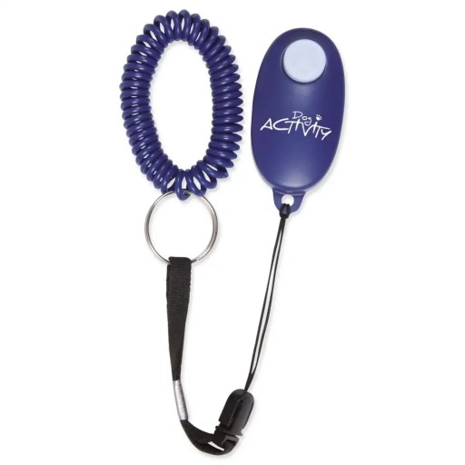 SILENT SOFT CLICKER TX-2298 TRIXIE