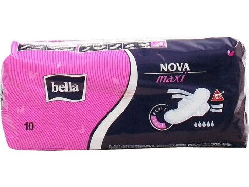 BELLA NOVA MAXI 10