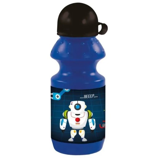 ROBOTY ŠKOLSKÉ FĽAŠE 330 ML DERFORM